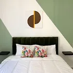 Cosy appartement Next to Majorelle Garden
