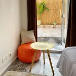 Cosy appartement Next to Majorelle Garden