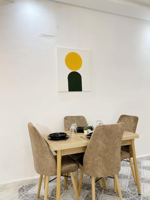 Cosy Next To Majorelle Garden *