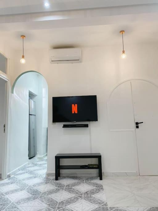 Appartement Cosy Next To Majorelle Garden Marrakesh