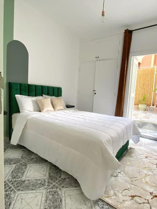 Cosy Next To Majorelle Garden *