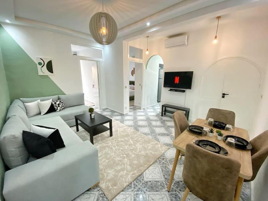 Appartement Cosy Next To Majorelle Garden Marrakesh