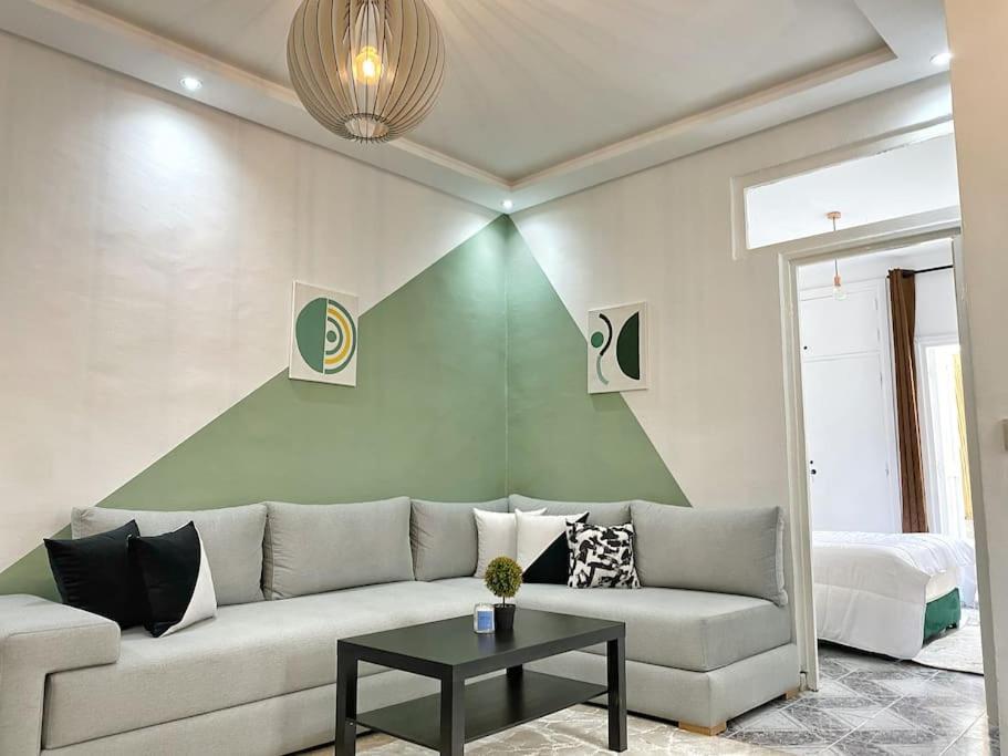 Appartement Cosy Next To Majorelle Garden