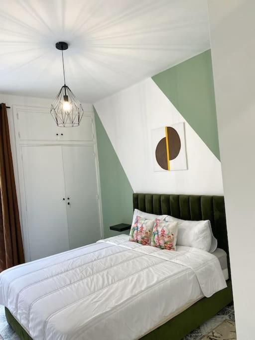 Appartement Cosy Next To Majorelle Garden *