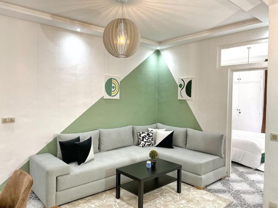 Cosy Next To Majorelle Garden * Marrakesh