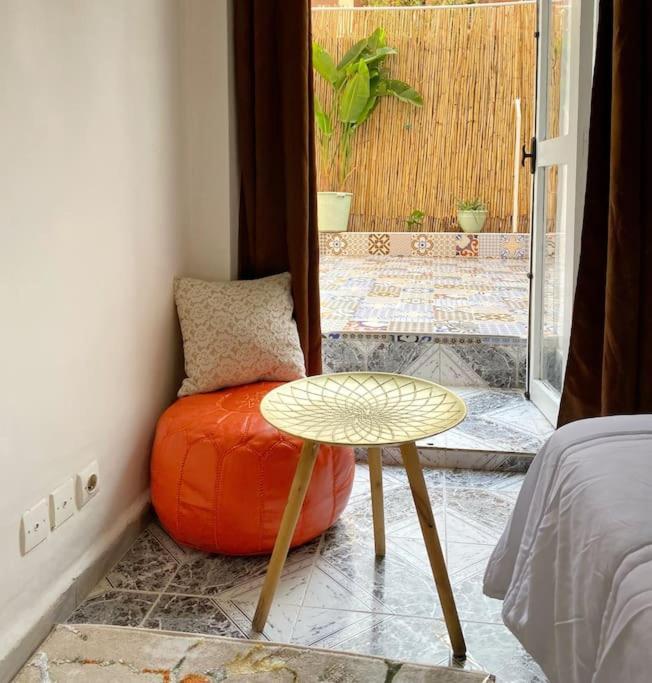 Appartement Cosy Next To Majorelle Garden *