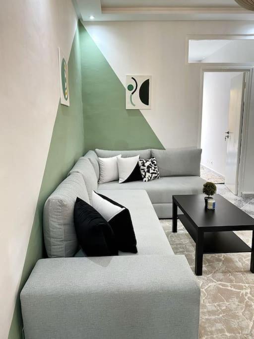 Cosy Next To Majorelle Garden *