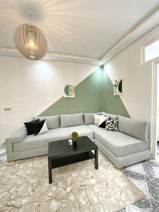 Cosy Next To Majorelle Garden *