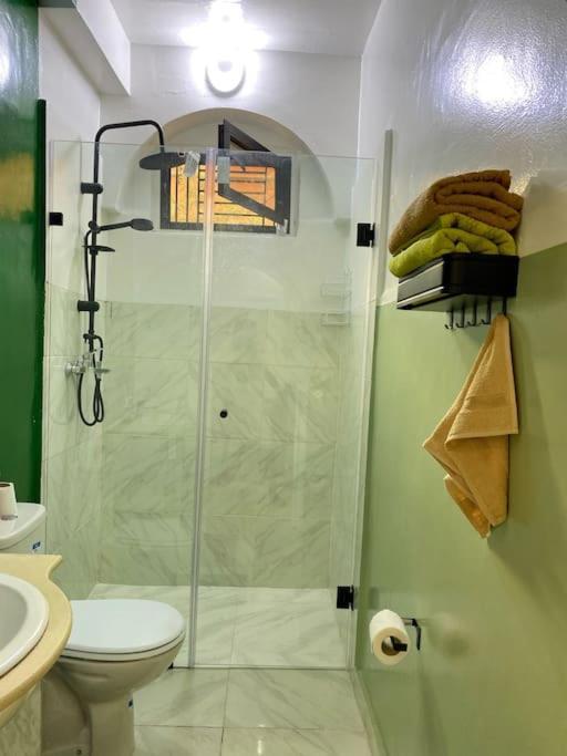 Appartement Cosy Next To Majorelle Garden Marrakesh