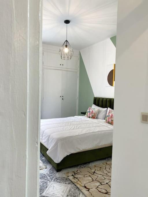 Cosy Next To Majorelle Garden Marrakesh