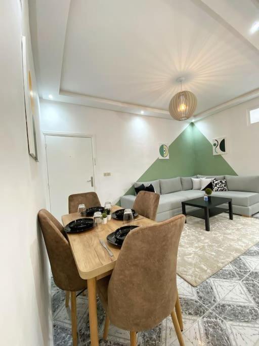 Appartement Cosy Next To Majorelle Garden