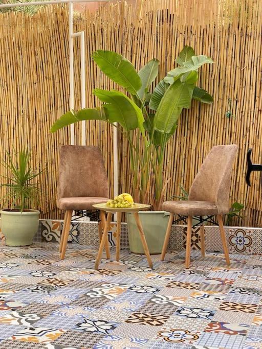 Appartement Cosy Next To Majorelle Garden *