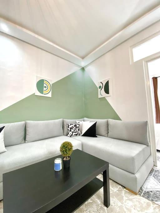 Cosy Next To Majorelle Garden *