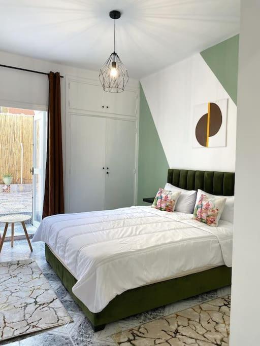 Cosy Next To Majorelle Garden * Marrakesh