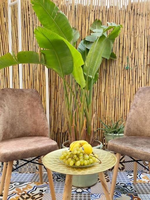 Cosy Next To Majorelle Garden Appartement